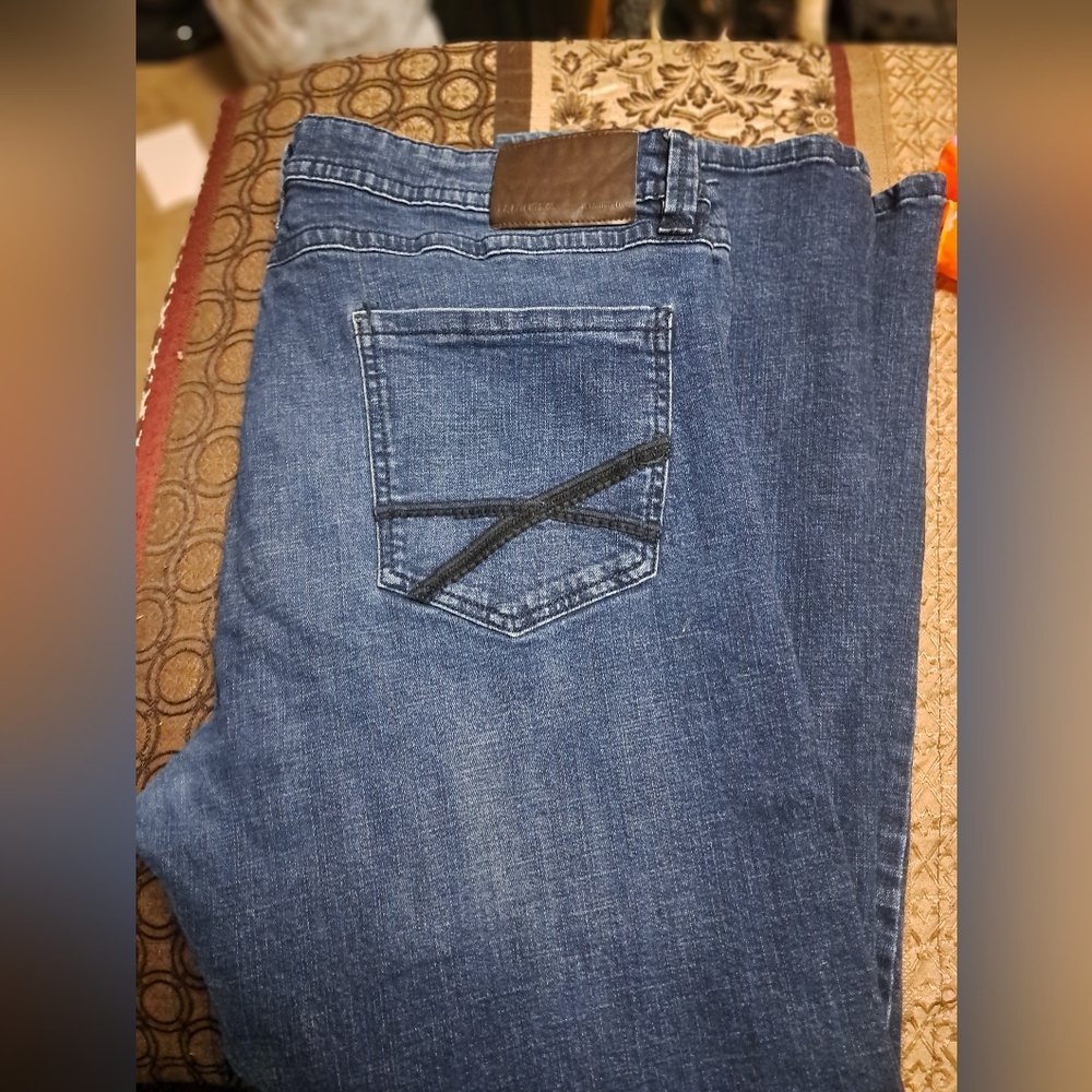 Men's TK Axel Jeans 42x32